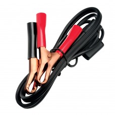Battery Tender Alligator Clip Accessory Cable Battery Tender Alligator Clip Accessory Cable